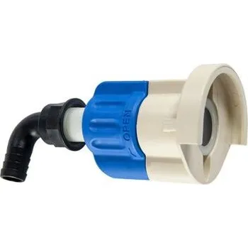 Příslušenství k čerpadlu Sací přípojka SEC MECLUBE 099-6600-000