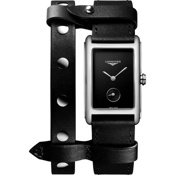 Hodinky Dámské hodinky Elegance Longines L55124592