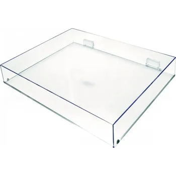 Gramofon Thorens Dustcover TD 201-202