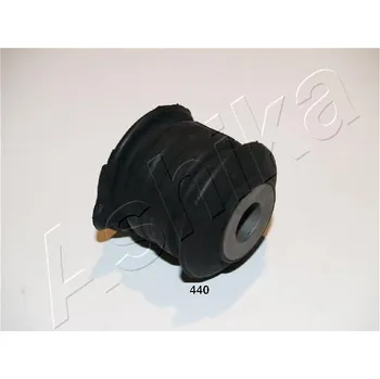 Zavěšení kol Uložení, řídicí mechanismus ASHIKA GOM-440