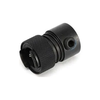 Dílna Rychloupínací sklíčidlo MZF.1020 – pro vrták / pravý /