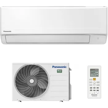 Panasonic CS-PZ35WKE + CU-FZ35WKE Klimatizace Panasonic CS-PZ35WKE + CU-FZ35WKE