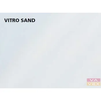 Tapeta Samolepící fólie transparentní pískované sklo Gekkofix 11101, šíře 67,50cm