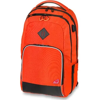 Školní batoh Schneiders Walker College Wizzard