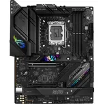 ASUS ROG STRIX B760-F GAMING Wi-Fi…