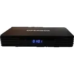 OPENBOX ForTe2 HYBRID DVB-T2 (Android 9, USB 2.0/3.0, 2GB RAM, 16GB FLASH)