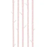 Dětská vliesová obrazová tapeta 158927, 150 x 279cm, Let's play, Esta