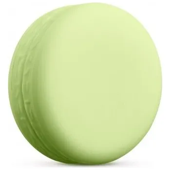 Péče o rty SOAPHORIA organický balzám na rty Makronka Hruška 10 ml