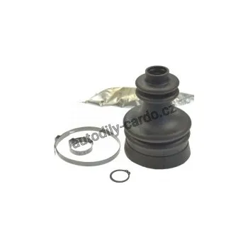 Poloosa kola Sada měchů, hnací hřídel LÖBRO 300593 - SAAB