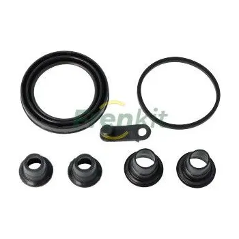 Brzdový třmen Sada na opravy, brzdový třmen FRENKIT 257037