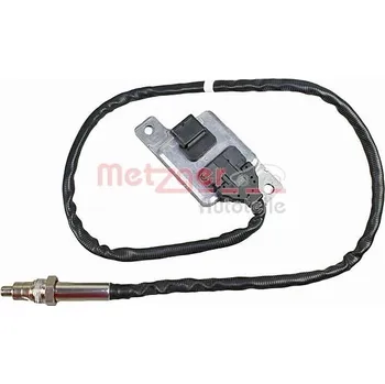Palivový systém NOx-senzor, NOx-katalyzátor METZGER 0899232