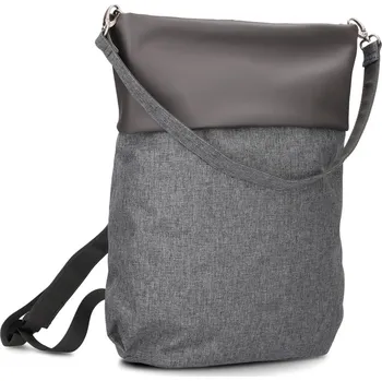 Městský batoh Batoh na notebook a kabelka Zwei KIR120 STO