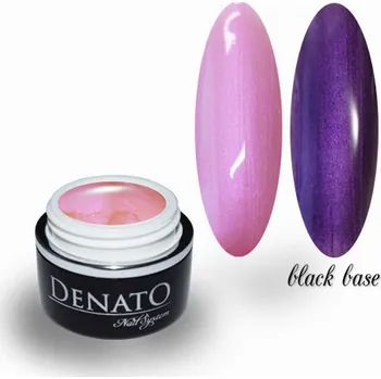 Umělé nehty DENATO s.r.o. GLAMOUR Super Shine 09