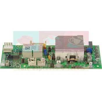 Příprava nápoje DELONGHI | Elektronika řídící SW1.1.0 DG 230V ECAM 350.15 5213223031