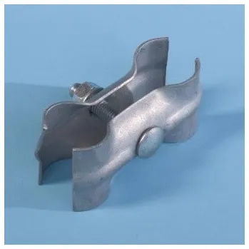 Plot Spojka k mobilnímu oplocení