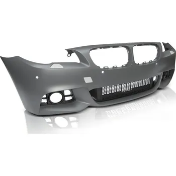 Nárazník Tuning Tec Přední nárazník BMW F10/F11 07.2013-2016 M-paket style PDC