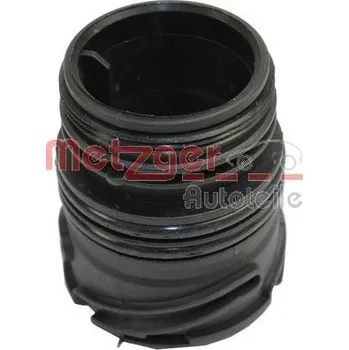 Řídící jednotka Zásuvná skříň, automatická převodovka (řídicí jednotka) METZGER 0899064