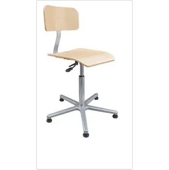 Texi Průmyslová židle SYSTEM PRO LAB 1B+2A+4A+5A