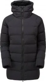 Montane Womens Resolute Down Jacket (Black)