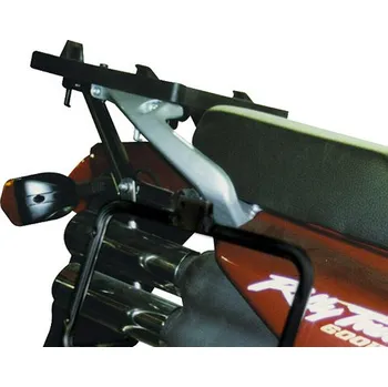 Nosič na motocykl a skútr Givi E200 horní nosič Honda XL 600 V Transalp (88-96)