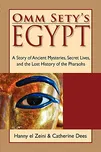 Omm Sety's Egypt: A Story of Ancient…
