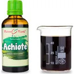 Bylinné kapky s.r.o. Achiote tinktura…