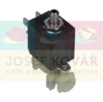 Příprava nápoje DELONGHI | Ventil Elektromagnetický 3V 230V 5213214031