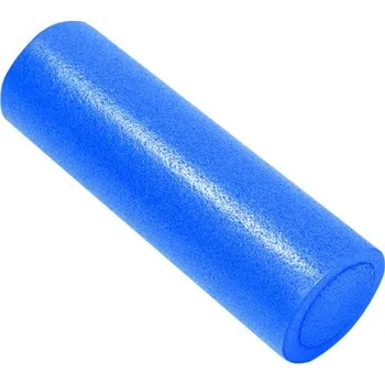 Pěnový válec Fitness válec ONE Fitness RL45 45 cm modrý