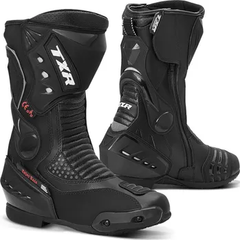 Moto obuv Boty na motorku TXR R-Sport Velikost: 43
