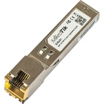 Mikrotik S-RJ01