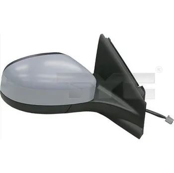 Auto zrcátko Vnější zpětné zrcátko TYC 310-0134