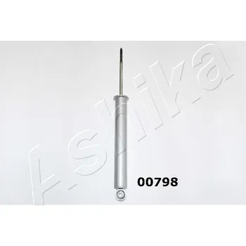 Tlumič pérování ASHIKA MA-00798