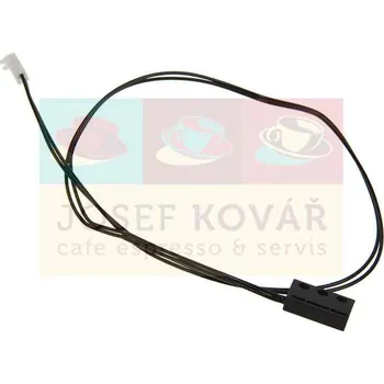 Čidlo automobilu DELONGHI | Snímač hladiny vody délka 520mm 5213219041