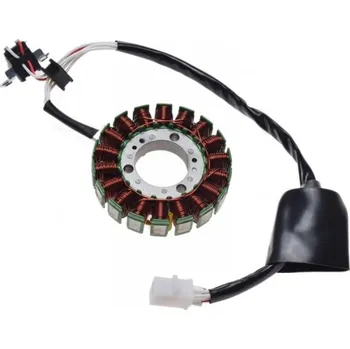 Elektroinstalace pro motocykl Yamaha VP 125 X-City 2008-2016 stator alternátoru