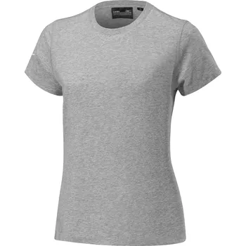 Dámské tričko Mizuno Shizuoka Free Time Tee W / Grey Velikost: M