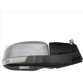 Auto zrcátko Vnější zpětné zrcátko TYC 310-0210