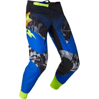 Moto kalhoty Fox 180 Dkay Pant M (32) multi