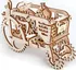 3D puzzle Ugears 3D puzzle Traktor 97 dílků