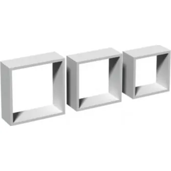 police DO sada polic bílá á3ks čtverec FSS 100