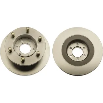 Brzdový kotouč Brzdový kotouč TRW DF6532S