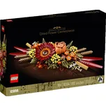 LEGO Icons 10314 Dekorace ze sušených…
