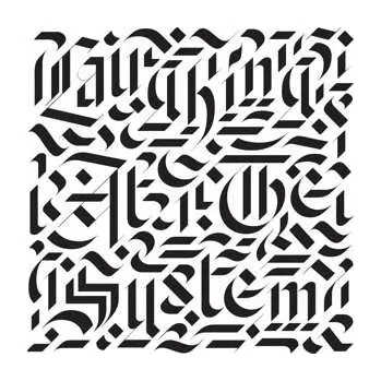 Zahraniční hudba LP Total Control: Laughing At The System 2019