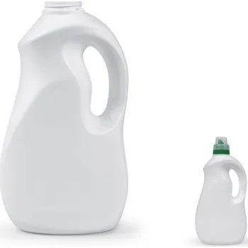 Láhev Lahev EXPERT 1,5l bílá (na uzávěr s nálevkou) CENA LAHVE BEZ UZÁVĚRU - uzávěry objednávejte v sekci související zboží