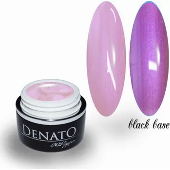 Umělé nehty DENATO s.r.o. GLAMOUR Super Shine 03
