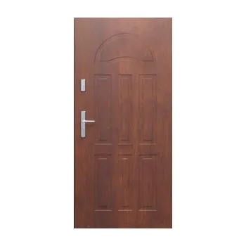 Vchodové dveře Vzor 34