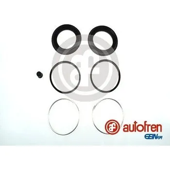 Brzdový třmen Sada na opravy, brzdový třmen AUTOFREN SEINSA D4167
