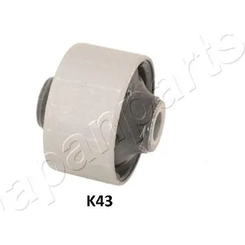 Zavěšení kol Uložení, řídicí mechanismus JAPANPARTS RU-K43