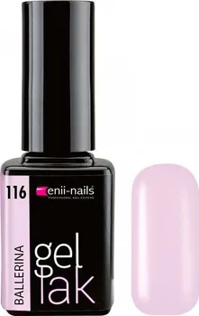 Lak na nehty Enii Nails Gel lak 11 ml