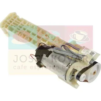 Příprava kávy DELONGHI | Pojezdový mechanismus ECAM ECM 230V 7313245311