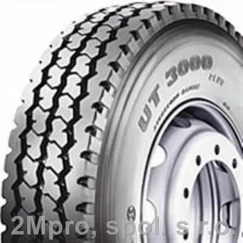 FIRESTONE 12 R 20 TL 154/150K UT3000